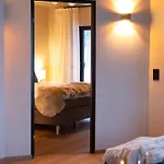 Villa Lynora - Luxury Northern Lights With Jacuzzi & Lyngen Alps View