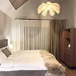 Lynora - Luxury Northern Lights With Jacuzzi & Lyngen Alps View Villa