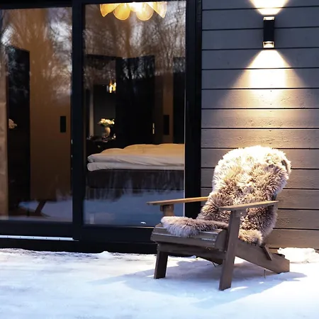Villa Lynora - A Private Fjord Retreat *