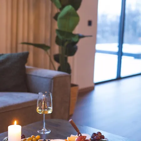 Villa Lynora - A Private Fjord Retreat
