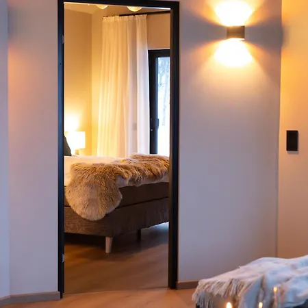 Villa Lynora - A Private Fjord Retreat