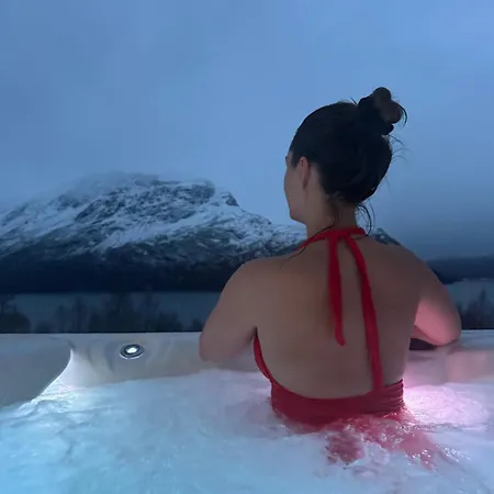 Villa Lynora - A Private Fjord Retreat