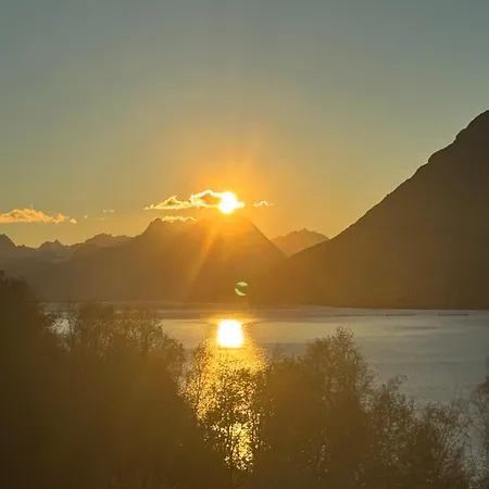 Lynora - A Private Fjord Retreat